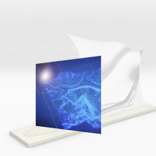 Roméo Poirier & Lars Haga Raavand - Kystwerk | Kit Records (KR31)