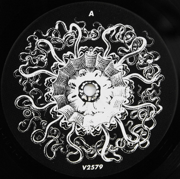 Gaye Bykers On Acid - Stewed To The Gills... | Virgin (V2579) Gaye Bykers On Acid - Stewed To The Gills... | Virgin (V2579)