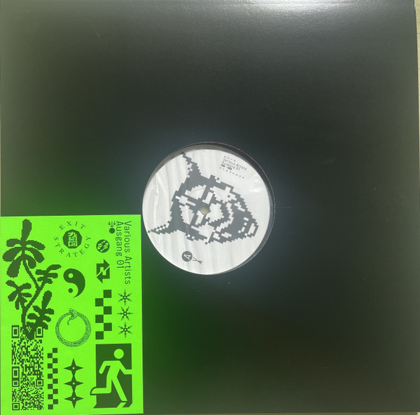 Various - Ausgang 01 | Exit Strategy (ST042)