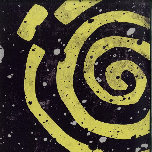 Petre Vali - From Inside | Moment Records (MMNT005)