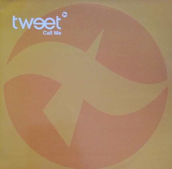 Tweet - Call Me | Elektra (PRO3419)
