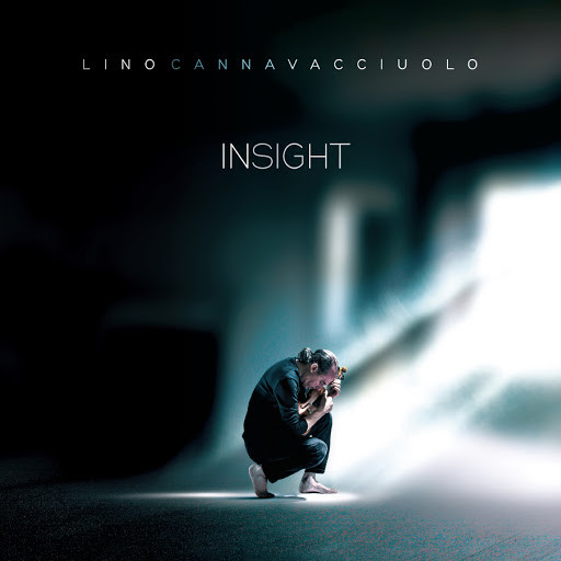 Lino Cannavacciuolo - Insight | Lucky Planets (LC001) - main Lino Cannavacciuolo - Insight | Lucky Planets (LC001) - main