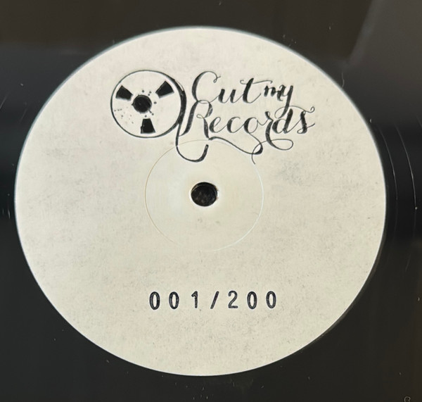 Marsupials - Sokoni/Kaurna | Cut My Records (CUTMR008) - main Marsupials - Sokoni/Kaurna | Cut My Records (CUTMR008) - main