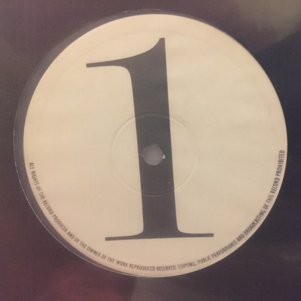 Friends Again - State Of Art | Phonogram (MOON 312) Friends Again - State Of Art | Phonogram (MOON 312)