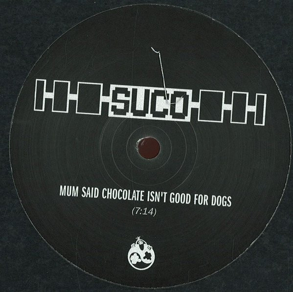 Unknown Artist - Suco Edits Vol 1 | Superconscious Records (SUCO 001) Unknown Artist - Suco Edits Vol 1 | Superconscious Records (SUCO 001)