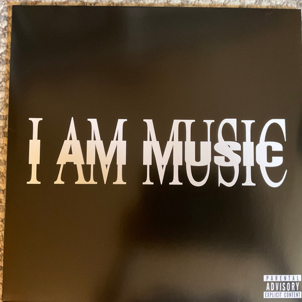 Playboi Carti - Music | AWGE (00602478148330)