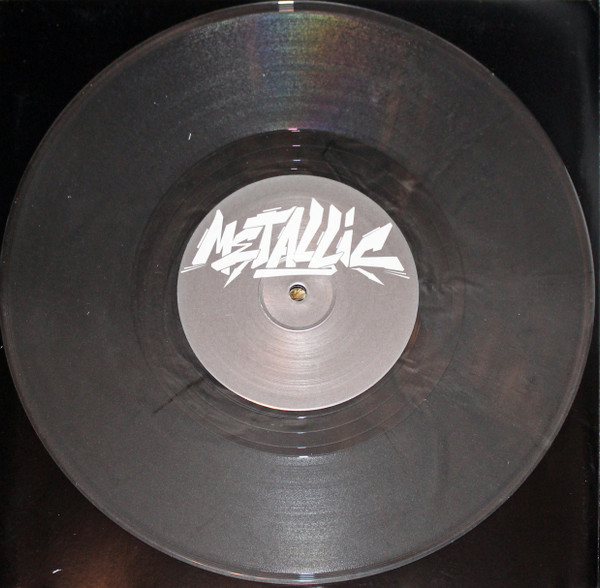 Dusty Angel - Fuck All Ya! | Metallic (Metallic#1) - 2