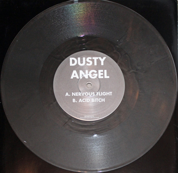 Dusty Angel - Fuck All Ya! | Metallic (Metallic#1)