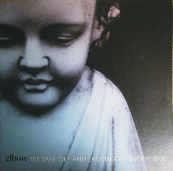 Elbow - The Take Off And Landing Of Everything | Fiction Records (3754769)