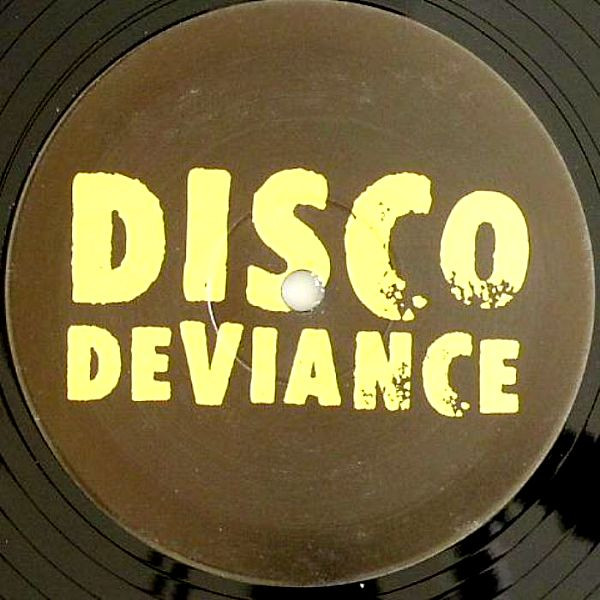 Electra & Candi Staton / Talking Heads - Feels Good (You Got The Love) / Heads | Disco Deviance (DD11) - 2