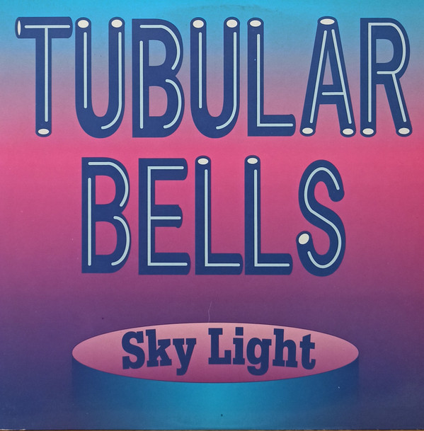 Sky Light - Tubular Bells | Melody (PM - 3906-G)