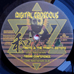 Finote & The Trinity Sisters meets Riddim Conference - Love Rastafari | Digital Conscious (DC 10 007)