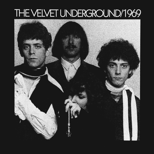 The Velvet Underground - 1969 2LP | Republic Records (00602557813999) - main The Velvet Underground - 1969 2LP | Republic Records (00602557813999) - main