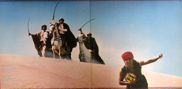 Electric Light Orchestra - Discovery [Vinyl] | Jet Records (FZ 35769) - 3