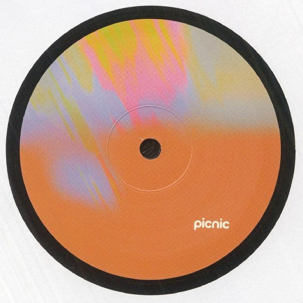 B.Love / Rokko / Mathijs Smit / Herra - PICNIC 006 | Picnic Records (PICNIC 006)