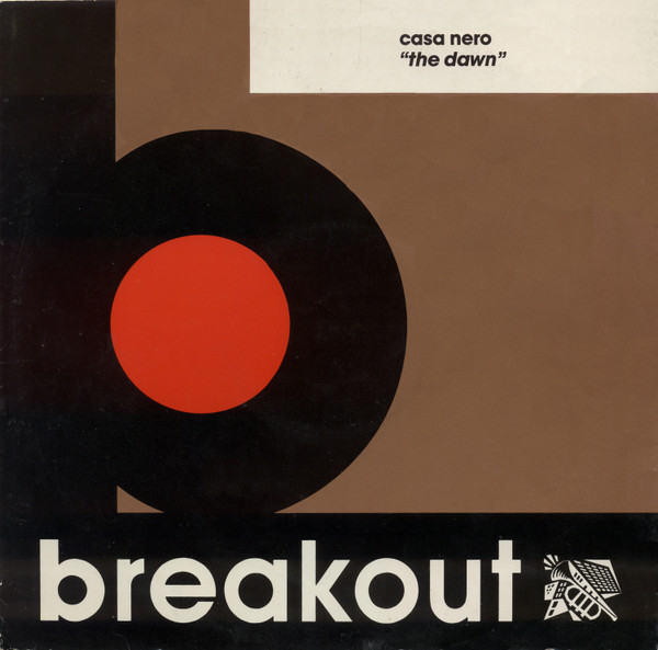 Casa Nero - The Dawn | Breakout (USAT 687) - main Casa Nero - The Dawn | Breakout (USAT 687) - main