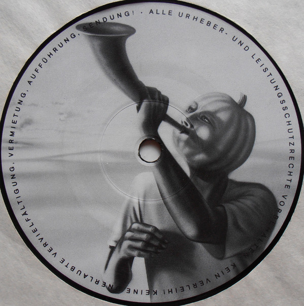 Helloween - Walls Of Jericho | Noise International (N 0032) - 3