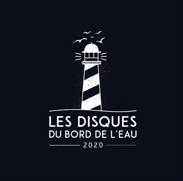 Various - Best Of Season 2020 | Les Disques Du Bord De L'eau (WEBLO 011)
