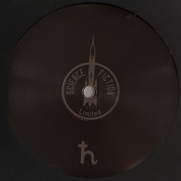 Hinode - Saturn | Science Fiction Limited (SFRLTD04) - 2