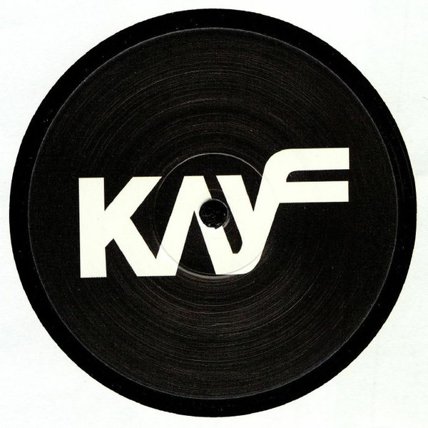 Artur Nikolaev - Life EP | Kayf Label (KAYFV 001) - 2
