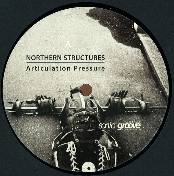 Northern Structures - Articulation Pressure | Sonic Groove (SG1568)
