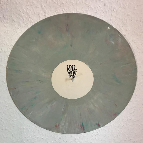 Anna Bolena - Kill The DJ In You | Idroscalo Dischi (ID2016) - 3