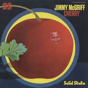 Jimmy McGriff - Cherry | Solid State Records (UAS 18006)