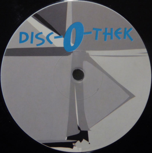 Disc-O-Thek - Don't You Want Me '97 | Logic Records (LOC 246) - main