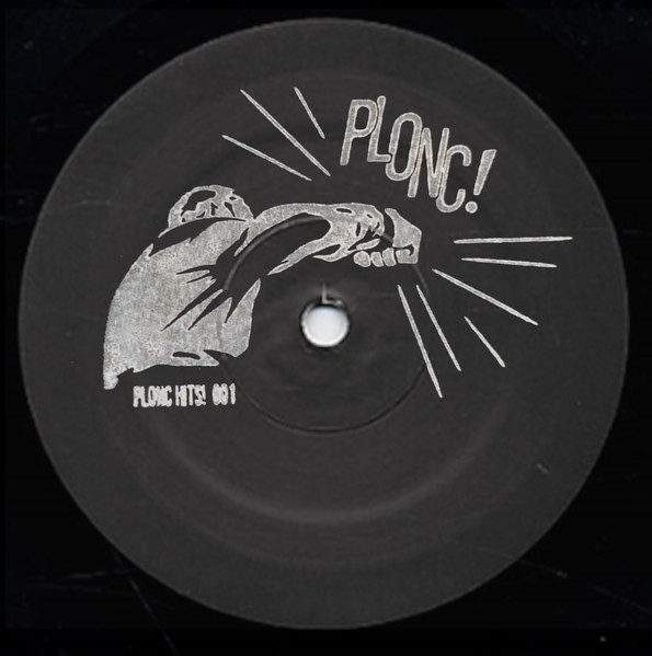 Giorgio Spinetti - Continuum Mechanics EP | PLONC Hits! (PLONC 001) Giorgio Spinetti - Continuum Mechanics EP | PLONC Hits! (PLONC 001)