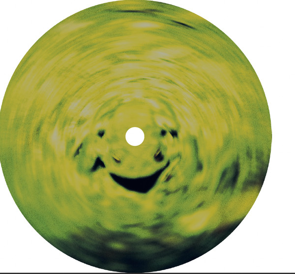 Suburbial - NEXT | DeepnosiS (DPNS004) Suburbial - NEXT | DeepnosiS (DPNS004)
