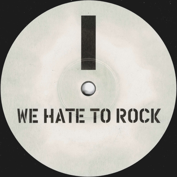 Essential DJ-Team - We Hate To Rock! | Not On Label (Essential DJ-Team Self-released) (none) Essential DJ-Team - We Hate To Rock! | Not On Label (Essential DJ-Team Self-released) (none)