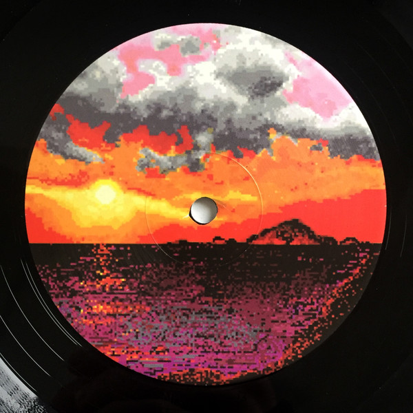 Chaos In The Cbd - Emotional Intelligence / It's Up To Me | Neroli (NERO 047) - 2 Chaos In The Cbd - Emotional Intelligence / It's Up To Me | Neroli (NERO 047) - 2