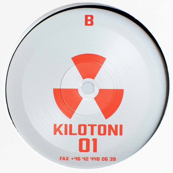 Kilotoni - Forsmark | Kilotoni (KILOTONI-01) - 2