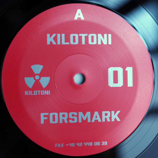 Kilotoni - Forsmark | Kilotoni (KILOTONI-01) - main