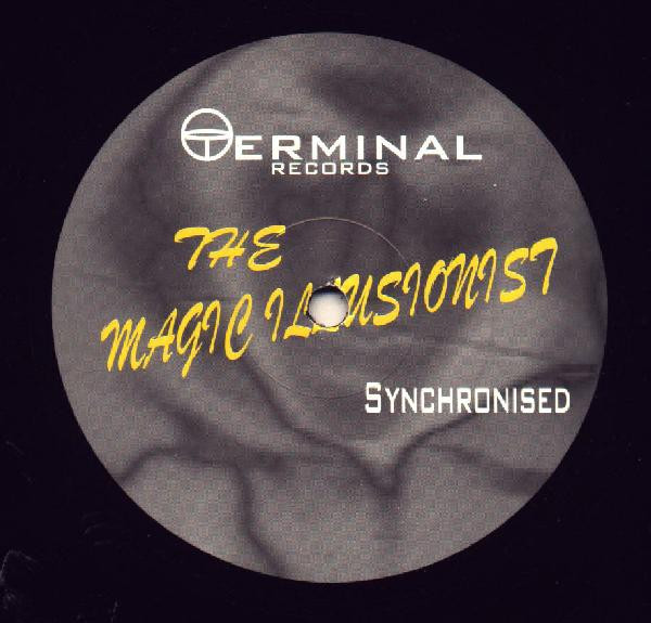 The Magic Illusionist - Synchronised | Terminal (T006)