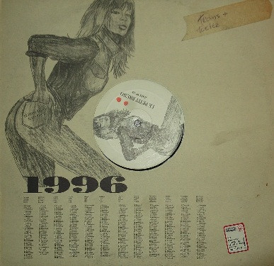 Cormano - Manipulacion De Los Testiculos Remix | Le Petit Bruno (PMC 104) Cormano - Manipulacion De Los Testiculos Remix | Le Petit Bruno (PMC 104)