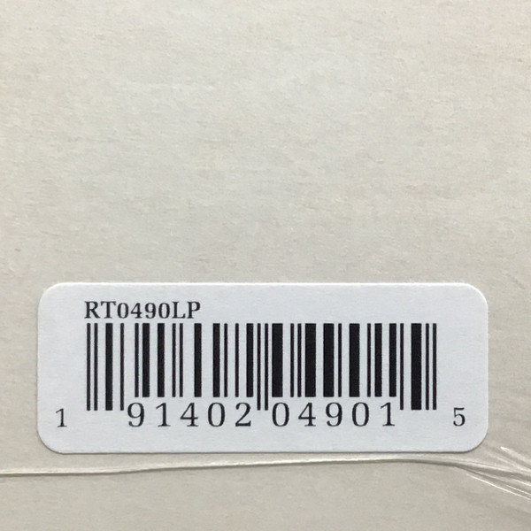 Parquet Courts - Light Up Gold | Rough Trade (RT0490LP) - 3 Parquet Courts - Light Up Gold | Rough Trade (RT0490LP) - 3
