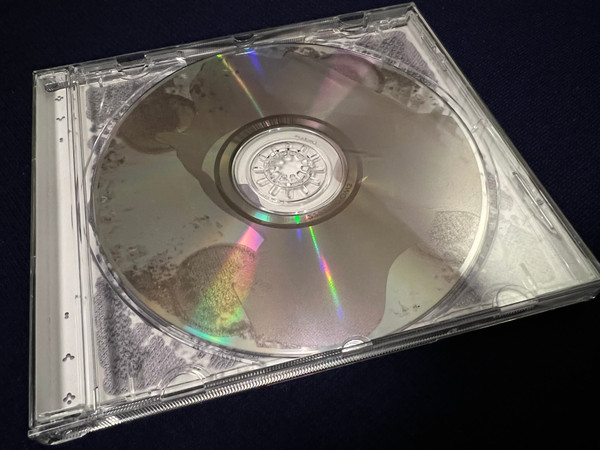 Loek Frey - Decipher | Omen Wapta (OW3) - 2 Loek Frey - Decipher | Omen Wapta (OW3) - 2