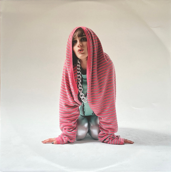 Yelle - Pop Up | Parlophone (5054197627712) - 3 Yelle - Pop Up | Parlophone (5054197627712) - 3