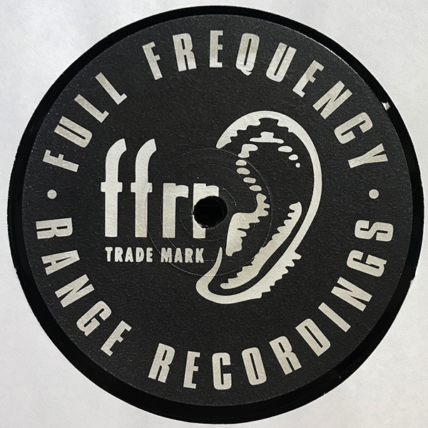 Lenny Fontana & DJ Shorty Feat. Loleatta Holloway - Chocolate Sensation | FFRR (ESPDJ011) - 2 Lenny Fontana & DJ Shorty Feat. Loleatta Holloway - Chocolate Sensation | FFRR (ESPDJ011) - 2