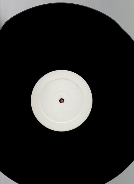 Novaa Project - Go Low | Rhetoric (RHET006) - 4