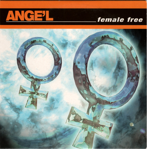 Ange'l - Female Free | CNR Music (2102328)