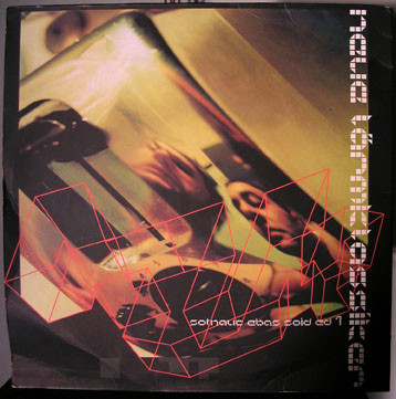 Neue Lärmklassiker - Sotnauc Ebas Soid Ed 1 | Minifunk (MFR 040/99) - 2