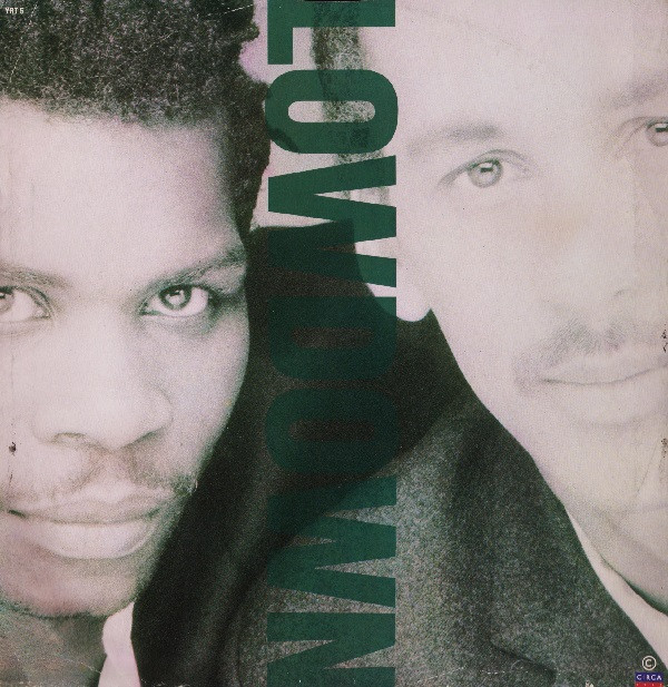 Hindsight - Lowdown | Circa (YRT 5) - 2