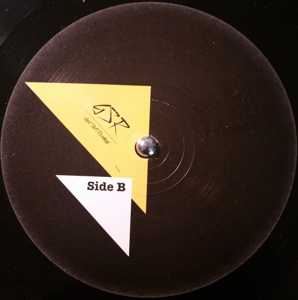 Trick & Kubic - Orbital Dance Machine | Great Stuff Recordings (GSR017) - 4 Trick & Kubic - Orbital Dance Machine | Great Stuff Recordings (GSR017) - 4