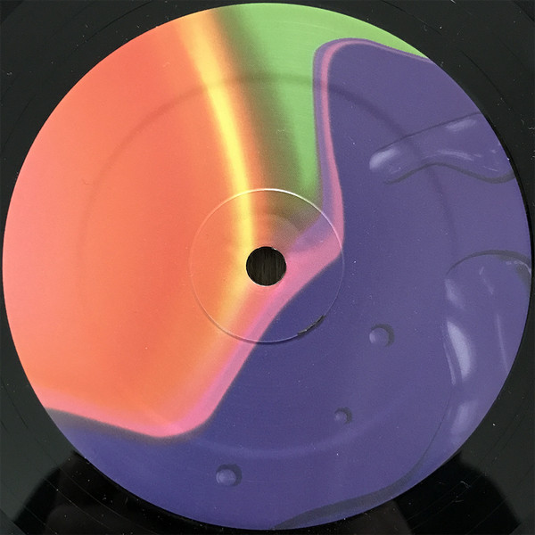 Loure - Memories In Strobe EP | Shall Not Fade (SNF063) - 2