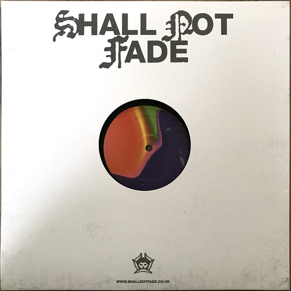 Loure - Memories In Strobe EP | Shall Not Fade (SNF063) - 4