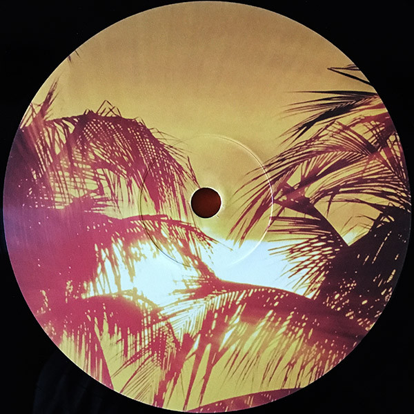 Rune Lindbæk - Hierbas | Drum Island Records (DIR 13) - 4 Rune Lindbæk - Hierbas | Drum Island Records (DIR 13) - 4