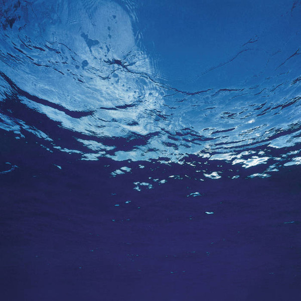 Akira Ito - Marine Flowers (Science Fantasy) | Glossy Mistakes (GLOSSY007) - main