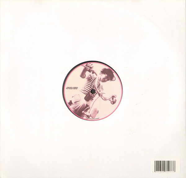 MC Soom-T - Dirty Money EP | Jahtari (JTR 07) - 4